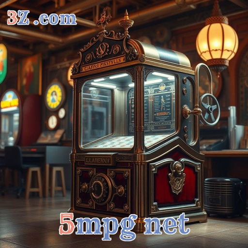 Plataforma do 5mpg net: Um Novo Horizonte para Jogadores